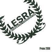 Lesra : Promo 2006